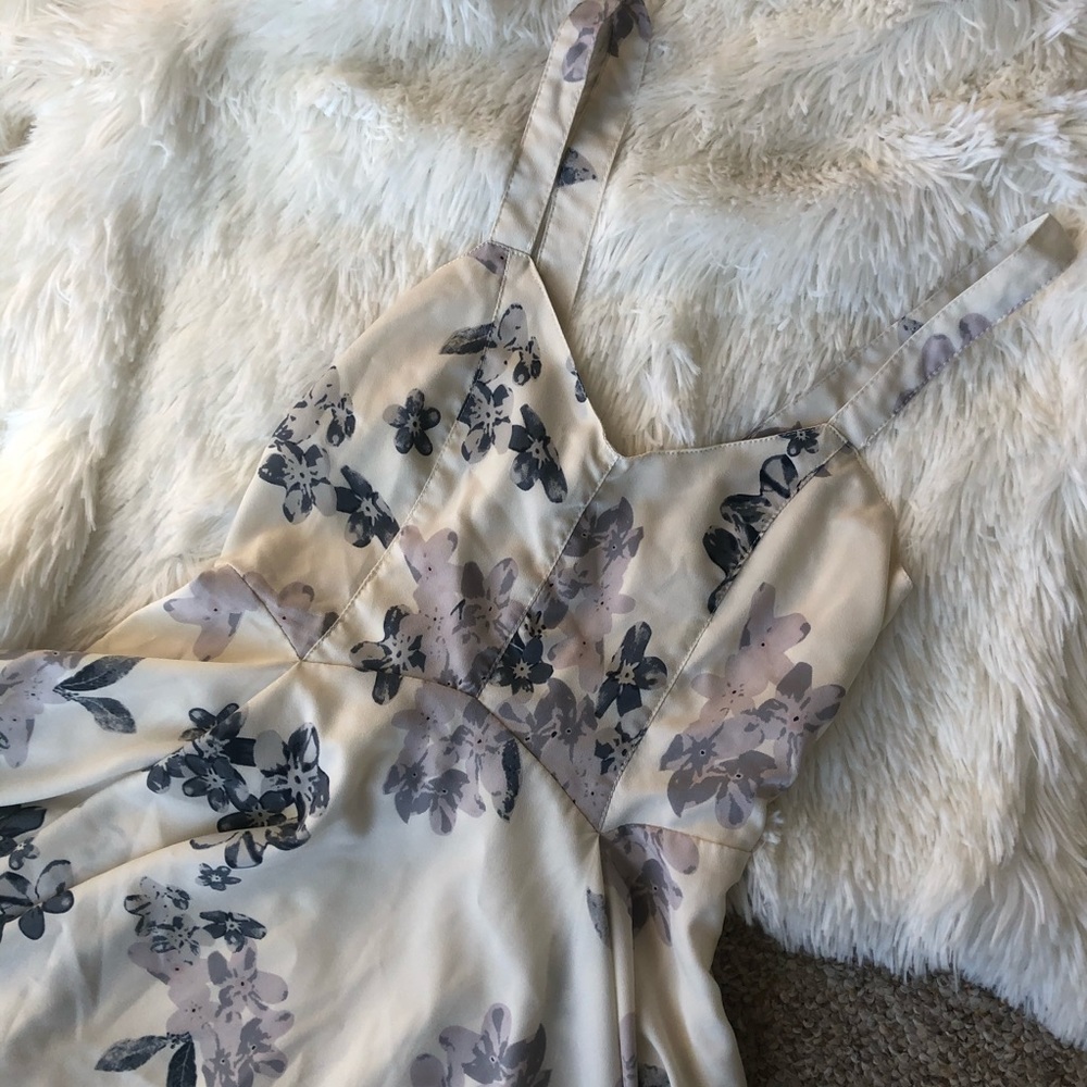 ❌SOLD❌Margot Mini Dress - Picture 5 of 5